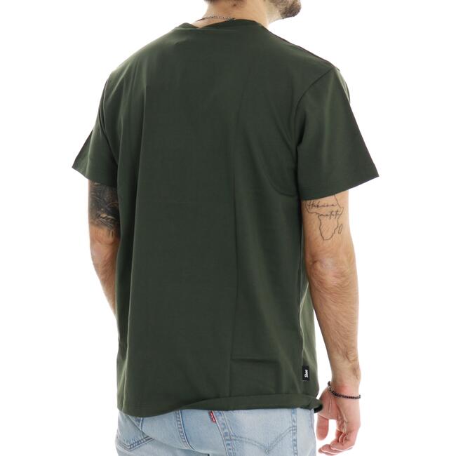 T-SHIRT TIMMY SHOESHINE - Mad Fashion | img vers.650x/
